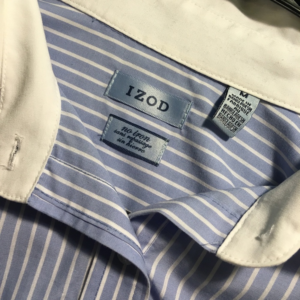 Izod Dress Shirt
